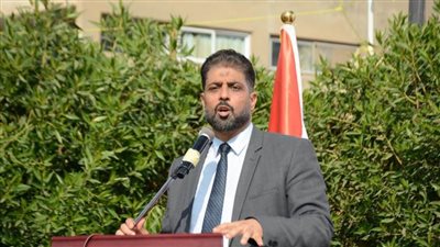 “نداء مصر” ينعى الفريق جلال الهريدي: فقدنا أحد أبرز الرموز والقامات الوطنية