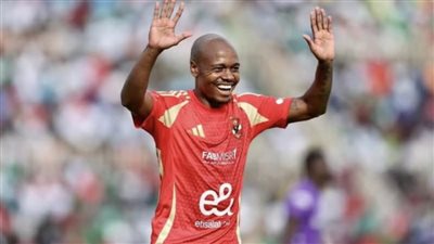 عاجل| تاو يودع وكهربا يغيب.. كواليس مثيرة في مران الأهلي