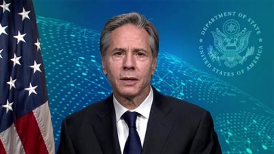 وزير الخارجية الأمريكي: نحن قريبون جدا من اتفاق وقف إطلاق النار