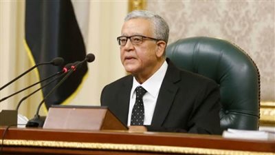 رئيس مجلس النواب يؤكد على ثوابت علاقات الشراكة الاستراتيجية بين مصر والاتحاد الأوروبي