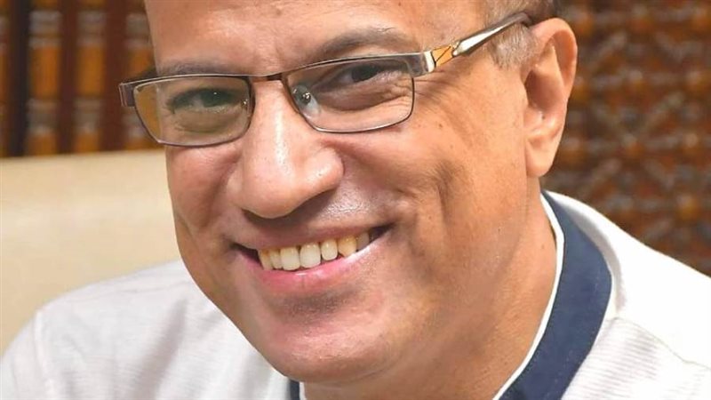 حسين الزناتي