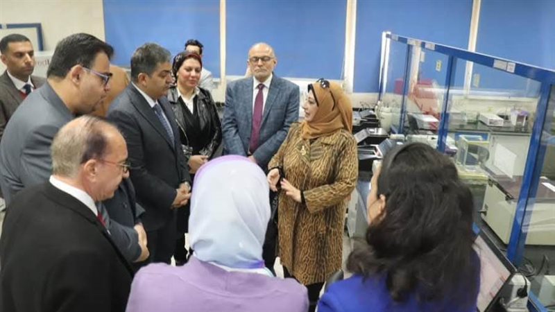 الدكتور أحمد غنيم