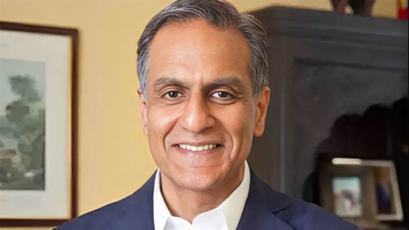 نائب وزير الخارجية