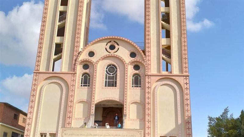 جانب من الزيارة