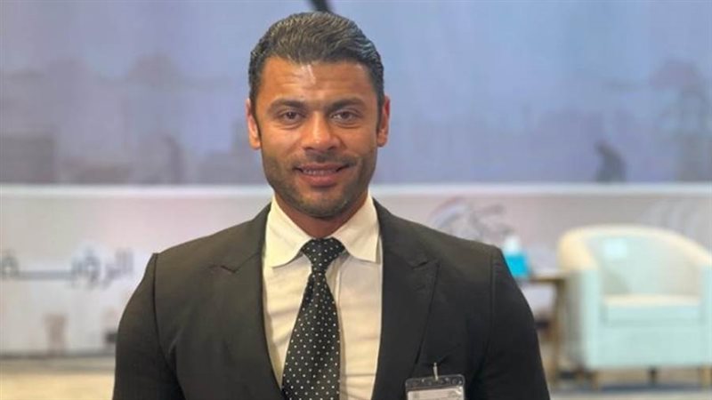 المهندس أحمد حلمي