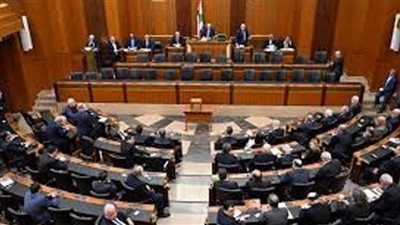 بدء عملية الاقتراع لانتخاب رئيس الجمهورية اللبناني الجديد