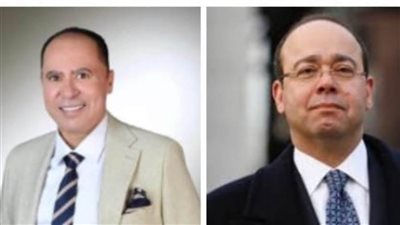 شباب المصريين بالخارج يهنئ 