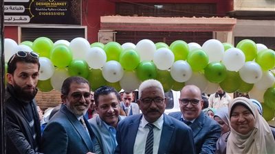 افتتاح بيت الخير بسوهاج لتأهيل الأطفال ذوي الاحتياجات خطوة رائدة لدعم الدمج المجتمعي