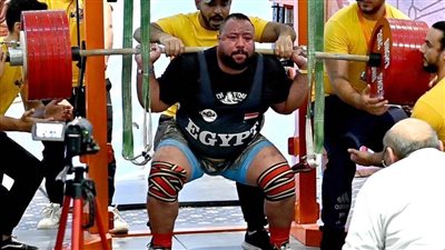 بالمواعيد.. جدول منافسات كأس العالم للقوة البدنية بالهرم