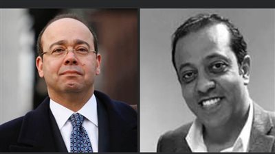 عاجل..عبداللطيف المناوي وسمير يوسف رئيسين تنفيذيين للوسائل الإعلامية بالمتحدة