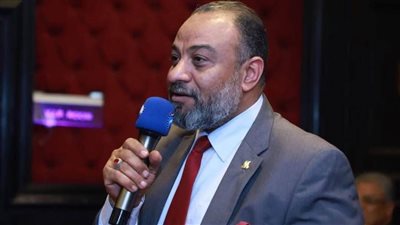 قيادي بمستقبل وطن: 