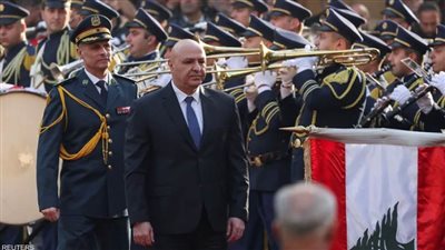 الرئيس اللبناني المنتخب جوزيف عون: نحتاج لتغيير الأداء السياسي والاقتصادي لضمان أمن واستقرار البلاد