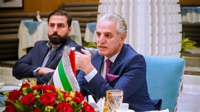 الاتحاد العربي للمعارض: مصر وجهة جاذبة للاستثمار وسياحة المعارض