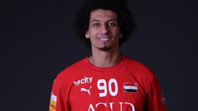 موقف علي زين من بطولة العالم لليد بعد غيابه عن ودية النرويج