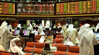 تباين مؤشرات البورصات الخليجية في ختام تعاملاتها الأسبوعية
