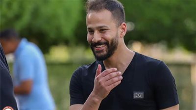 قرار عاجل من مودرن سبورت بخصوص أحمد رفعت