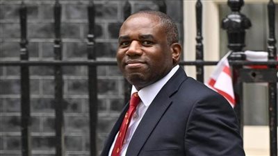 وزير الخارجية البريطاني: ترامب لن يستخدم القوة لضم جرينلاند وبنما