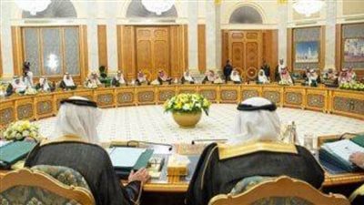 مجلس الوزراء السعودي يدين بشدة جرائم سلطات الاحتلال الإسرائيلية بحق الشعب الفلسطيني