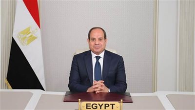 الرئيس السيسي يهنئ جوزيف عون لانتخابه رئيسا للبنان