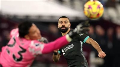 عاجل .. بيتحدوا صلاح..هل يهدد فريق 