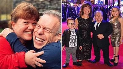 عاجل.. نجم هاري بوتر يقاضي مستشفى في لندن 