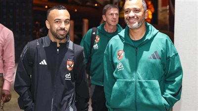 عاجل ..بعد وصول البعثة .. 