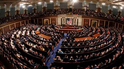 ولسه.. مجلس النواب الأمريكي يقر عقوبات ضد المحكمة الجنائية الدولية!!