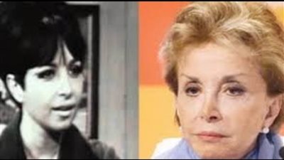 المجلس القومي للمرأة ينعى الإعلامية القديرة ليلى رستم 