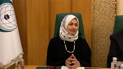 مستشارة شيخ الأزهر لشؤون الوافدين: اللغة العربية ركيزة الحضارة ودور مصر في صونها مستمر عبر العصور