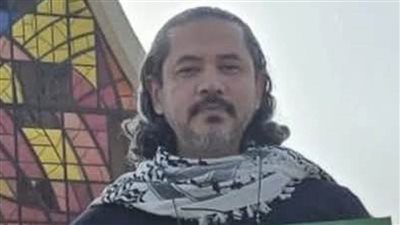 عاجل.. الإرهابي عبدالرحمن القرضاوي وقع في قبضة الأمن الإماراتي 