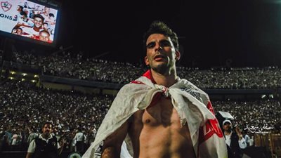 عاجل| في عيد ميلاده الـ29.. جماهير الزمالك تنتظر مفاجأة من 