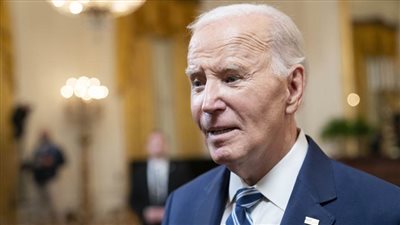 عاجل| بايدن:هناك تقدم في مفاوضات اتفاق غزة