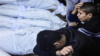 شهداء وجرحى في قصف إسرائيلي في خان يونس ورفح والمغازي