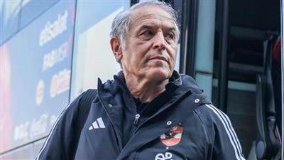 دوري أبطال إفريقيا| كولر يعقد محاضرة للاعبين