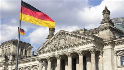 البرلمان الألماني يعطي الضوء الأخضر لشراء فرقاطات بحرية جديدة