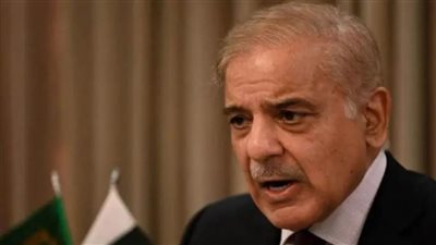 رئيس وزراء باكستان يهنئ جوزيف عون لانتخابه رئيسا للبنان ويتطلع لتعزيز التعاون