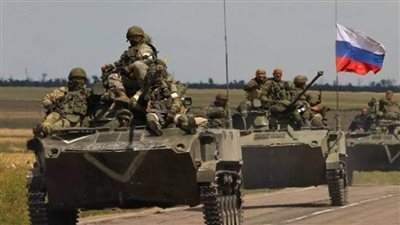 روسيا تنفذ 28 ضربة مشتركة على أهداف استراتيجية أوكرانية خلال أسبوع