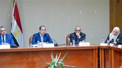 وزير المالية : مجتمع الأعمال لابد أن يشعر بتحسن ملموس مع تطبيق الحزمة الأولى للتسهيلات الضريبية