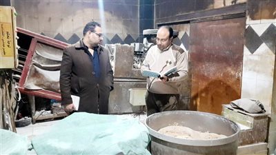 محافظ الدقهلية: إحالة 189 مخالفة تموينية للنيابة العامة 