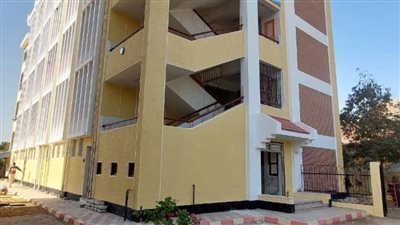  محافظ أسيوط: تطوير ورفع كفاءة بمدرسة بني عدي القبلية الرسمية لغات ببني عدي بمركز منفلوط