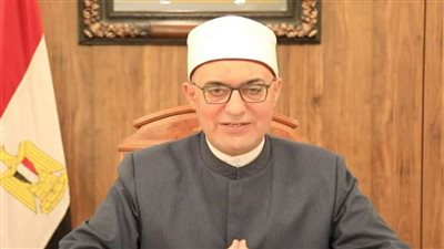 مفتي الجمهورية ووزير التعليم الباكستاني يبحثان سبل تعزيز التعاون المشترك