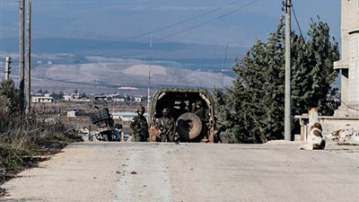 جيش الاحتلال: امرأة وابنها قتلا في 