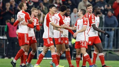 بعد كسر الضلوع.. عودة العملاق لحماية العرين البافاري