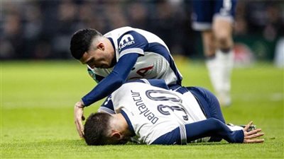 توتنهام يكشف آخر تطورات حالة بينتانكور