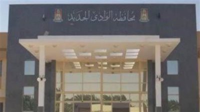 محافظ الوادي الجديد: صدور قرار رئيس الوزراء بتعديل نطاق الخارجة والداخلة والفرافرة