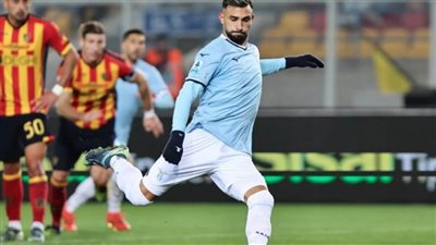 لاتسيو يتعادل مع كومو في الكالتشيو