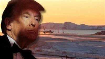 عاجل| بجرة قلم اشترت أمريكا وباعت روسيا.. هل يظفر ترامب بـ