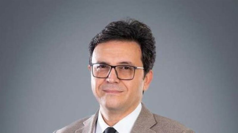 الدكتور أحمد فؤاد