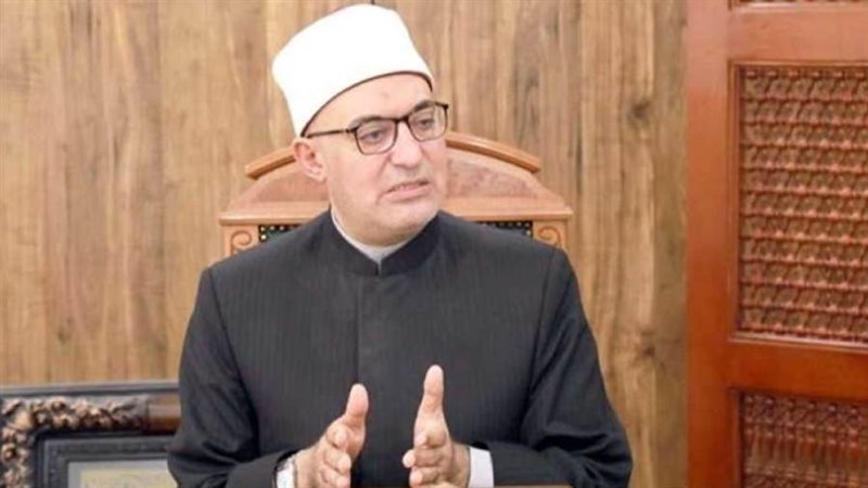 الدكتور نظير عياد