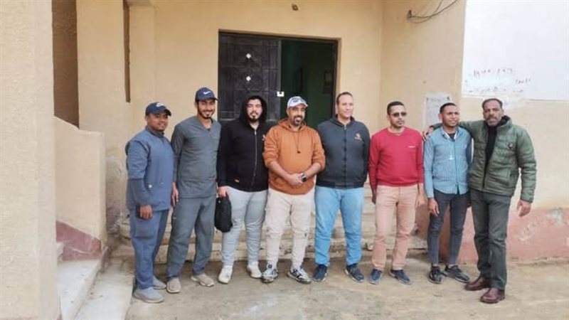 برامج مكثفة لتأهيل